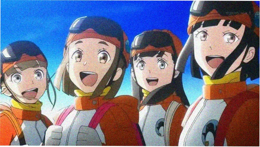 这！就是街舞